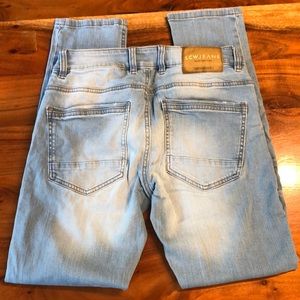 LCW Jeans, 760 Skinny fit, stretchy. 28x30
